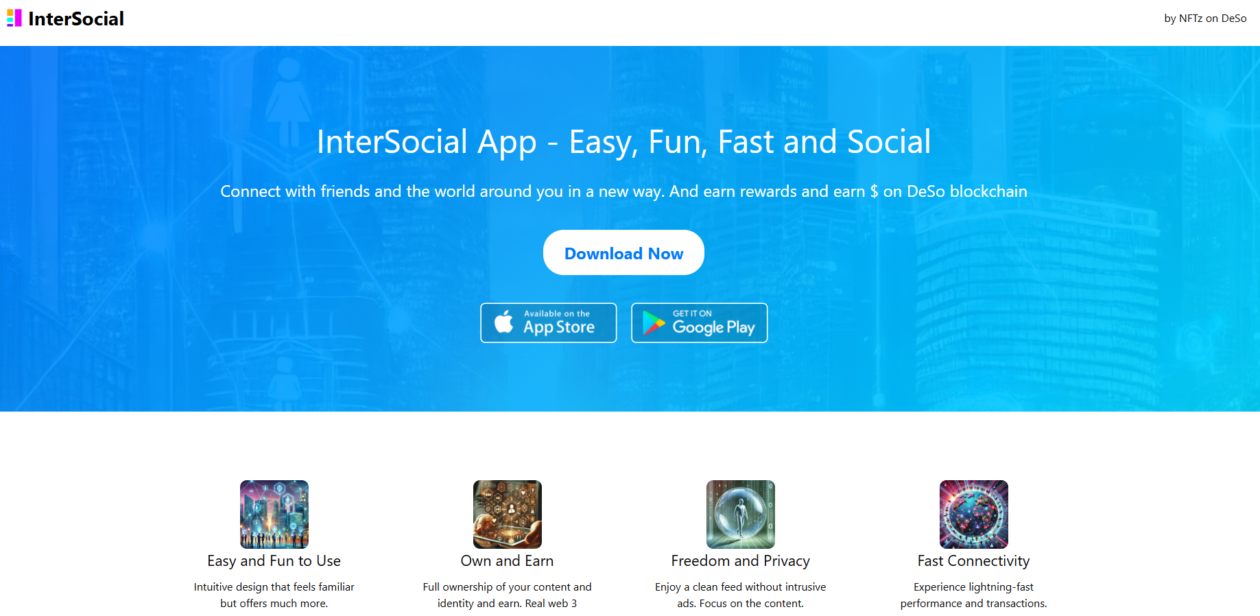 InterSocial